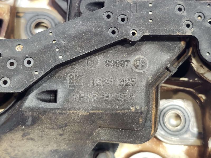 2015 GMC Yukon XL Misc Ebay Parts