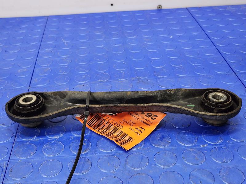 2014 Ford Escape Lower Control Arm Rr