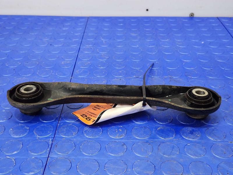 2014 Ford Escape Lower Control Arm Rr