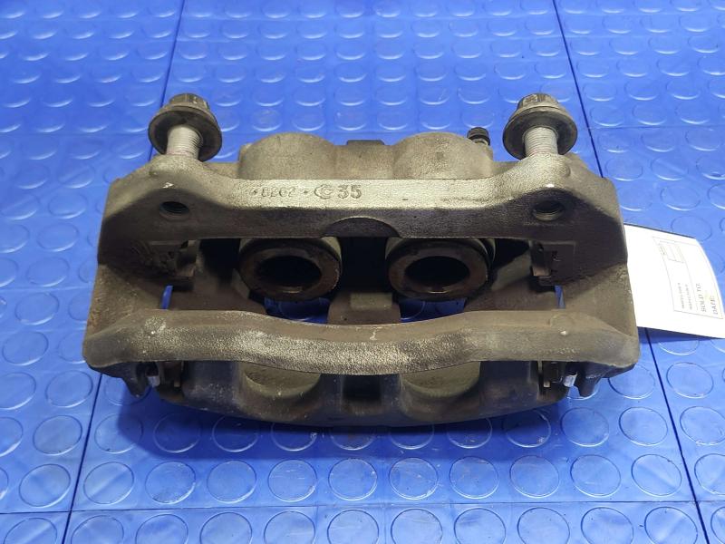 2018 Ford Expedition Caliper