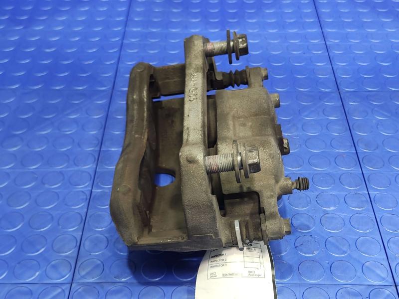 2018 Ford Expedition Caliper