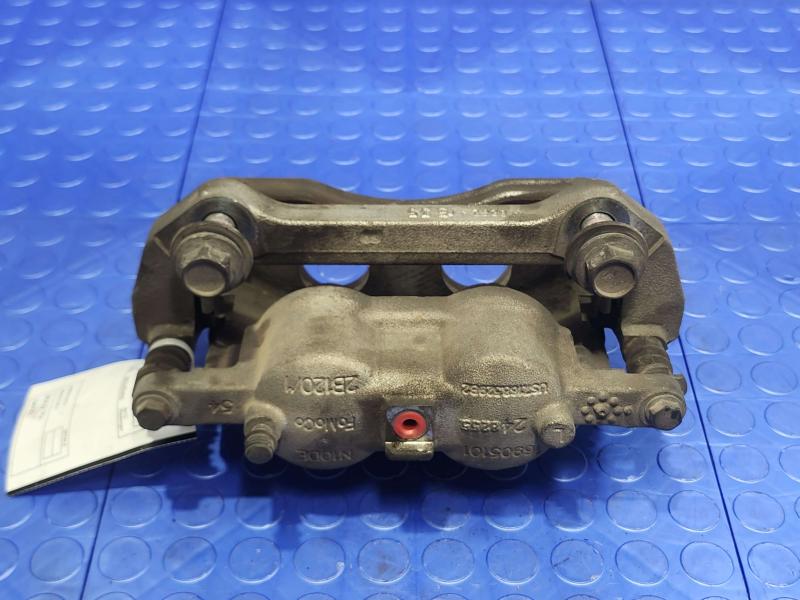 2018 Ford Expedition Caliper