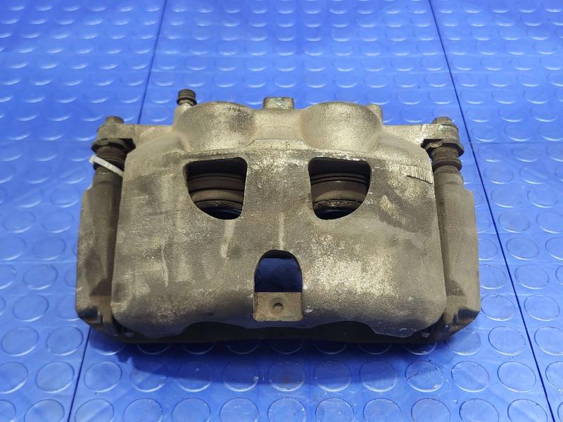 2018 Ford Expedition Caliper