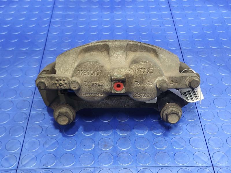 2018 Ford Expedition Caliper