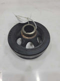 2010 Mercedes E-Class Harmonic Balancer