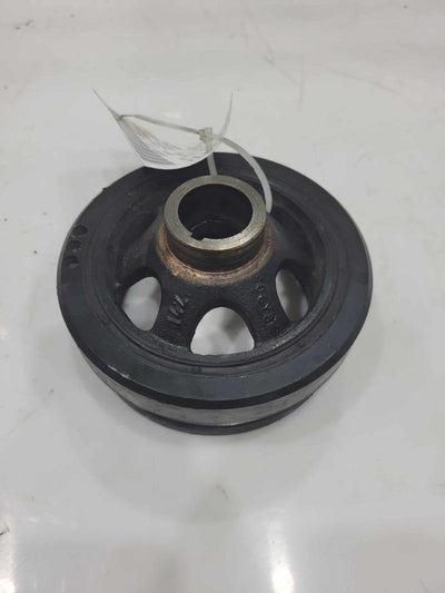 2010 Mercedes E-Class Harmonic Balancer