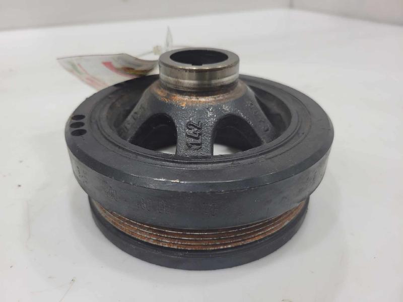 2010 Mercedes E-Class Harmonic Balancer