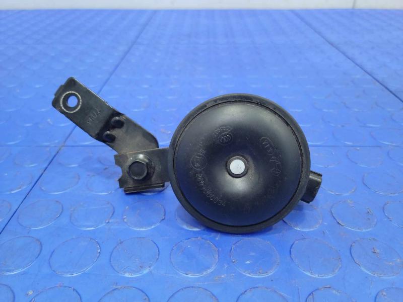 2015-2018 Kia Sedona Burgular Alarm Horn Assembly Genuine OEM 96630A9900