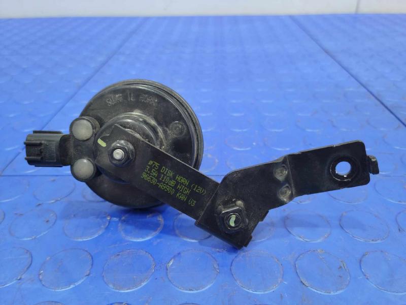 2015-2018 Kia Sedona Burgular Alarm Horn Assembly Genuine OEM 96630A9900