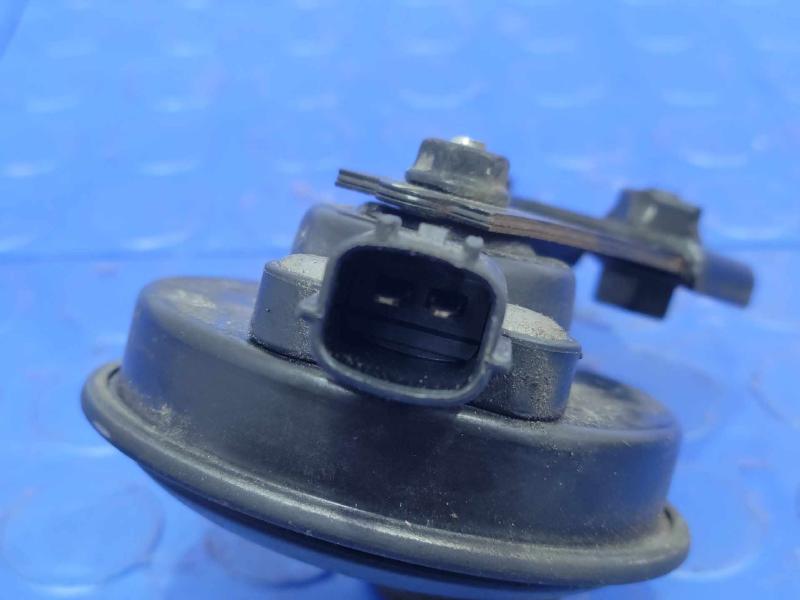 2015-2018 Kia Sedona Burgular Alarm Horn Assembly Genuine OEM 96630A9900