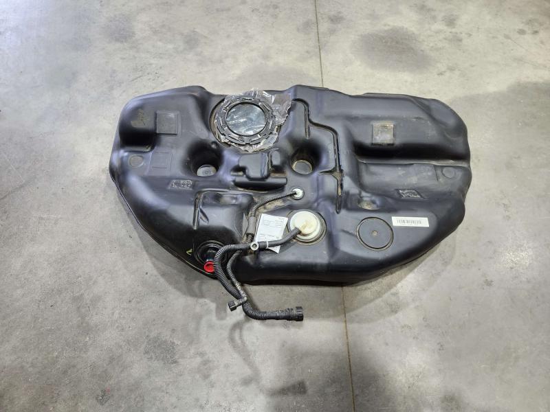 2022 Nissan Altima Fuel Tank Assembly
