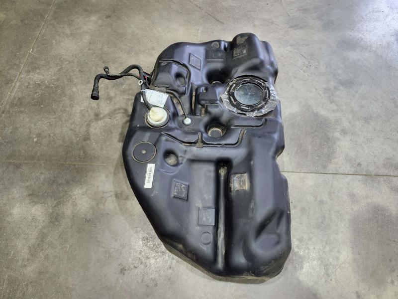 2022 Nissan Altima Fuel Tank Assembly