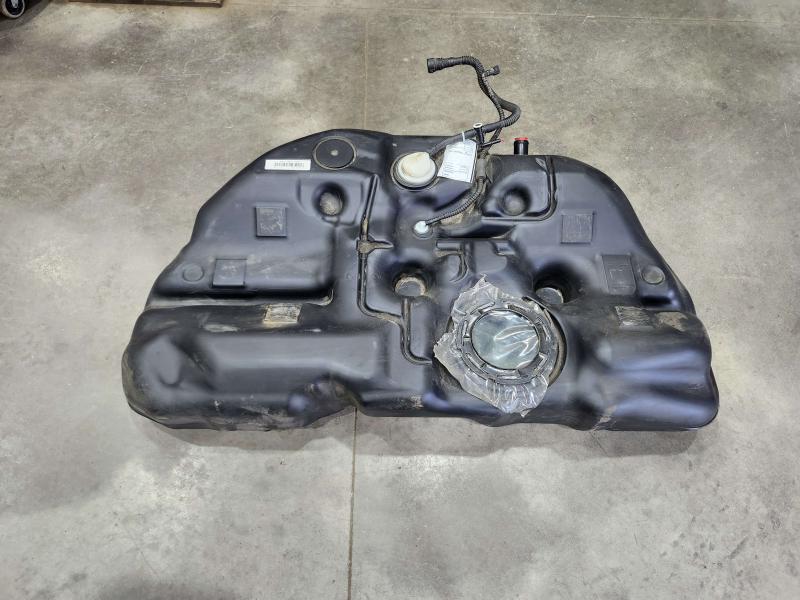 2022 Nissan Altima Fuel Tank Assembly