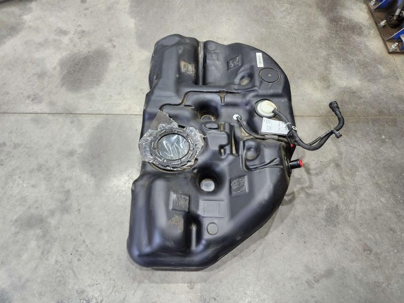 2022 Nissan Altima Fuel Tank Assembly