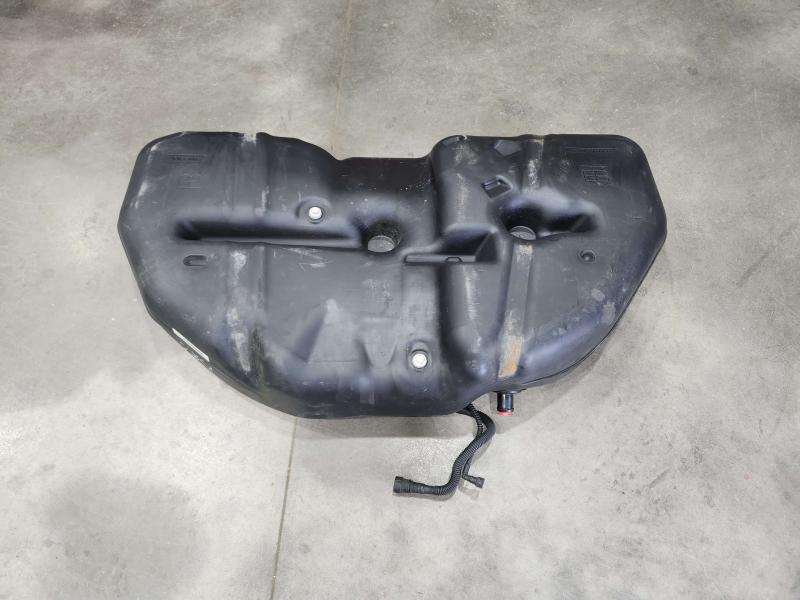 2022 Nissan Altima Fuel Tank Assembly