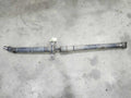 2015 Subaru Forester Rear Drive Shaft