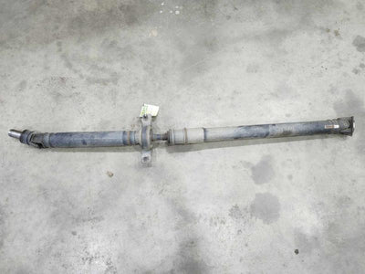 2015 Subaru Forester Rear Drive Shaft