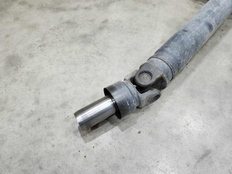 2015 Subaru Forester Rear Drive Shaft