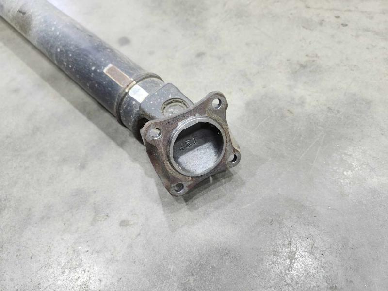2015 Subaru Forester Rear Drive Shaft