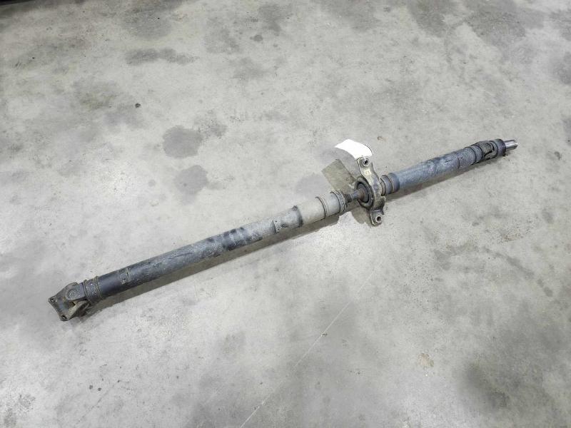 2015 Subaru Forester Rear Drive Shaft