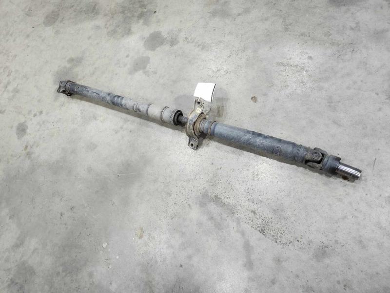 2015 Subaru Forester Rear Drive Shaft