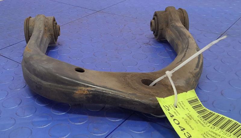 2006 Toyota Sequoia Upper Control Arm Front
