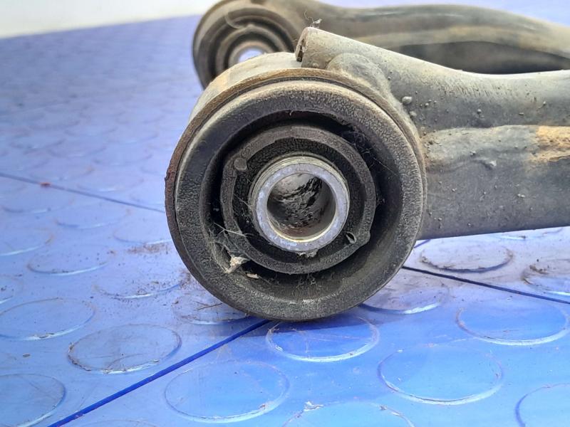 2006 Toyota Sequoia Upper Control Arm Front