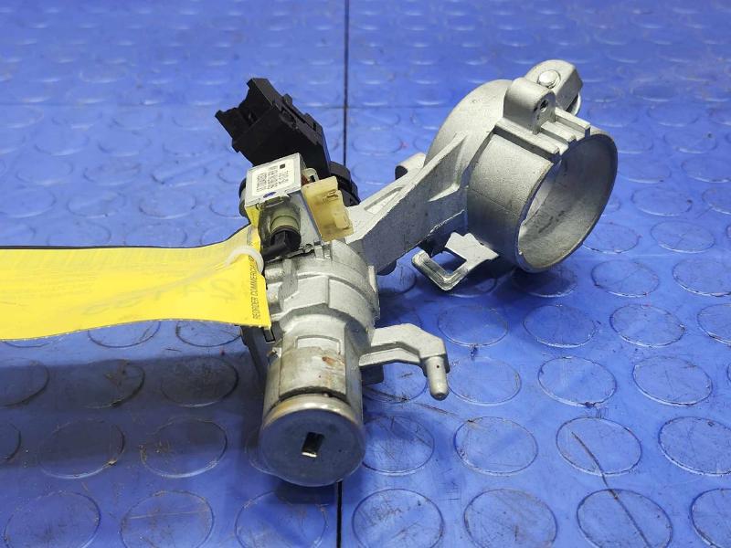 2014 Chevrolet Impala Ignition Switch(W/O Cyl& Key)