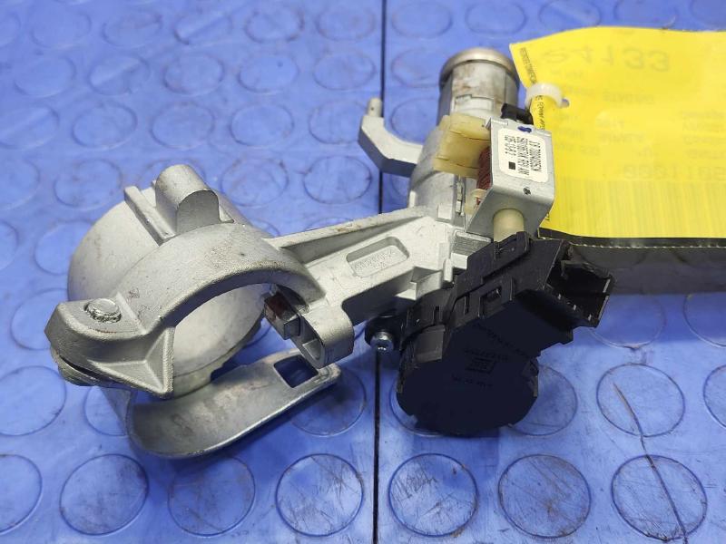 2014 Chevrolet Impala Ignition Switch(W/O Cyl& Key)