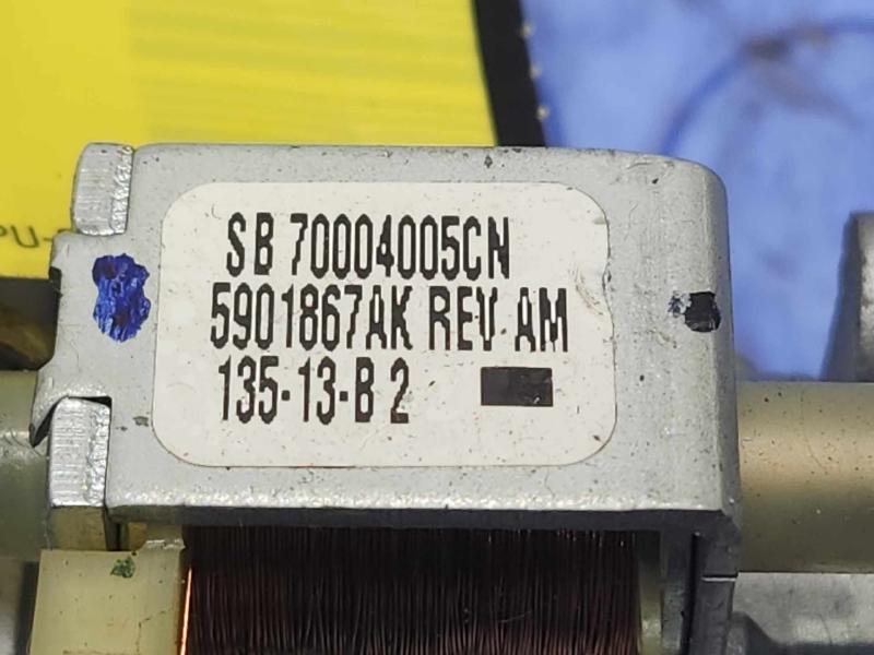 2014 Chevrolet Impala Ignition Switch(W/O Cyl& Key)
