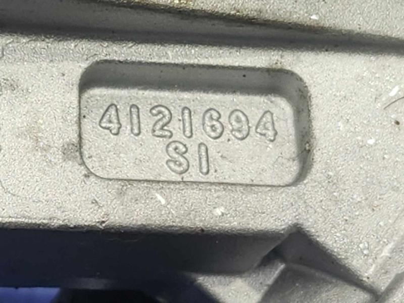 2014 Chevrolet Impala Ignition Switch(W/O Cyl& Key)