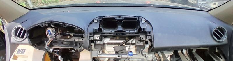 2009 Toyota RAV4 Dash Panel