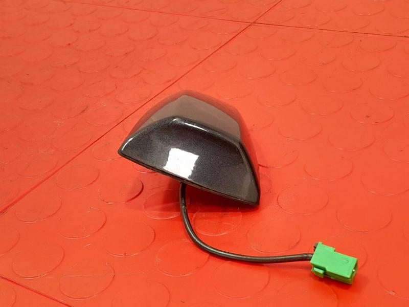 2015 Nissan Altima Antenna