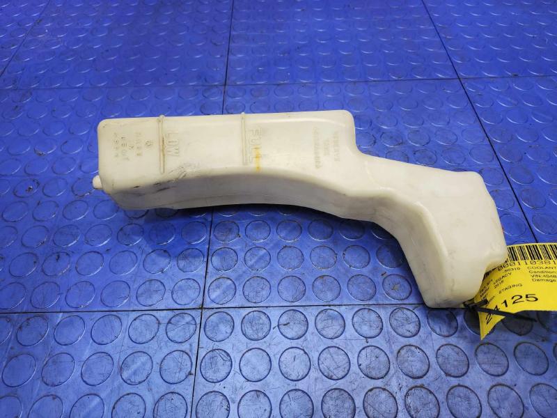 2005-2019 Subaru Legacy Outback 2.5L Coolant Overflow Reservoir OEM 45150AG00A