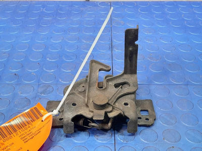 2001-2005 Ford Explorer Sport Trac Hood Latch Lock Assembly OEM F87Z16700AA