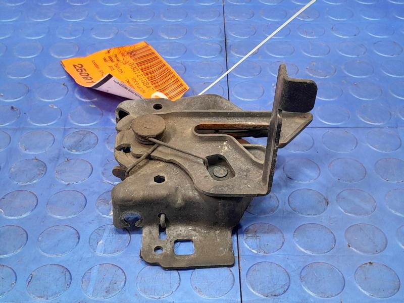 2001-2005 Ford Explorer Sport Trac Hood Latch Lock Assembly OEM F87Z16700AA