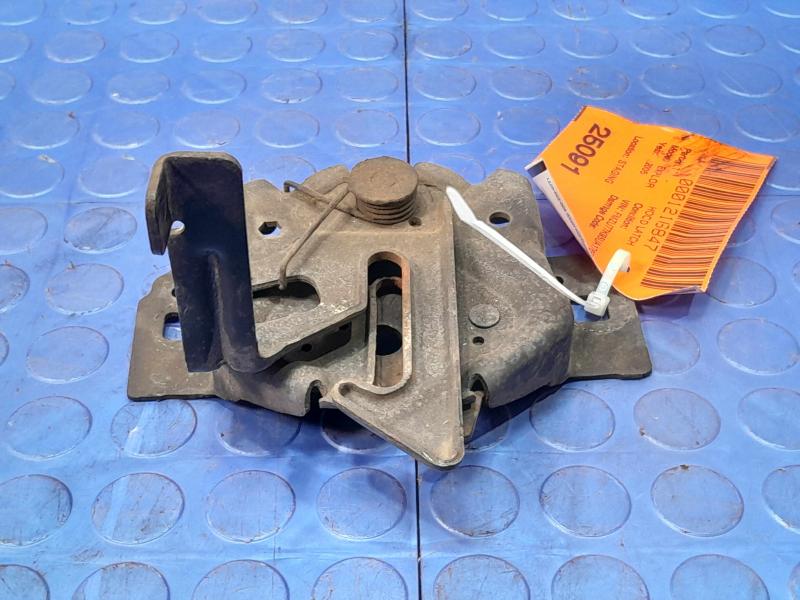 2001-2005 Ford Explorer Sport Trac Hood Latch Lock Assembly OEM F87Z16700AA