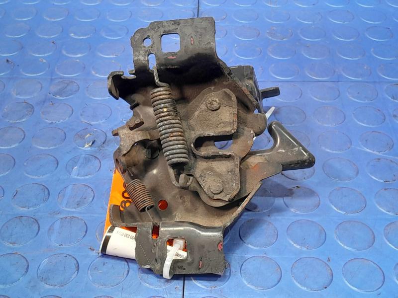 2001-2005 Ford Explorer Sport Trac Hood Latch Lock Assembly OEM F87Z16700AA