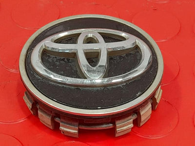 2018 Toyota Highlander Center Cap