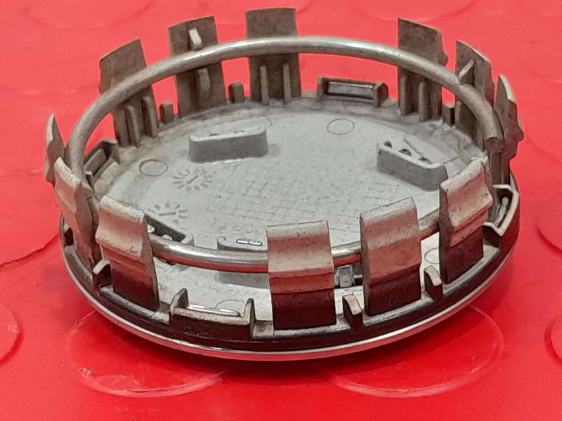 2018 Toyota Highlander Center Cap