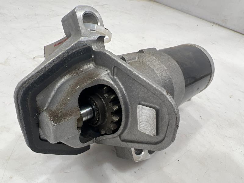 2021 Chevrolet Trailblazer Starter Motor