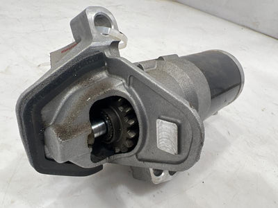 2021 Chevrolet Trailblazer Starter Motor