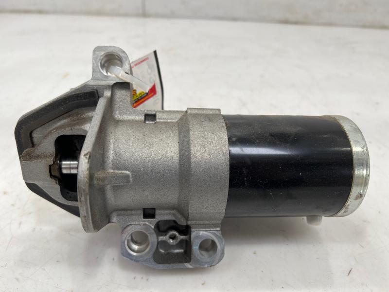 2021 Chevrolet Trailblazer Starter Motor