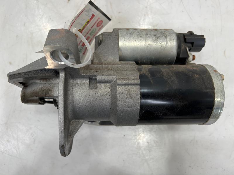 2021 Chevrolet Trailblazer Starter Motor