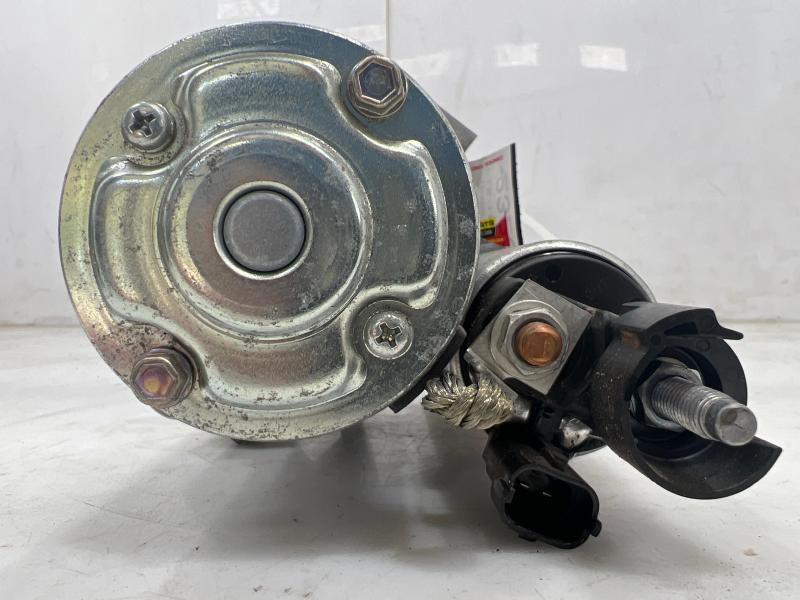 2021 Chevrolet Trailblazer Starter Motor