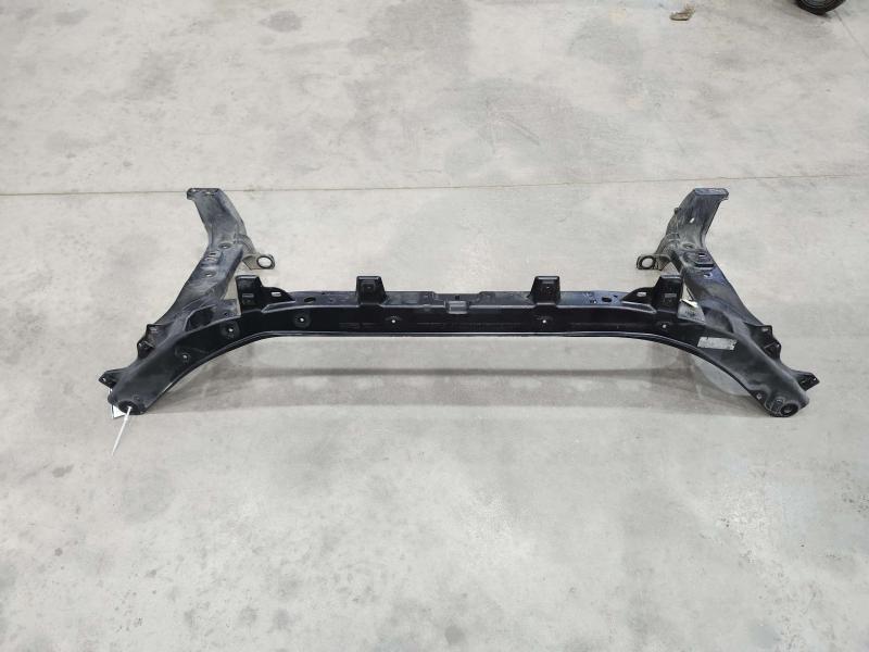 2018 Ford F-150 Radiator Support