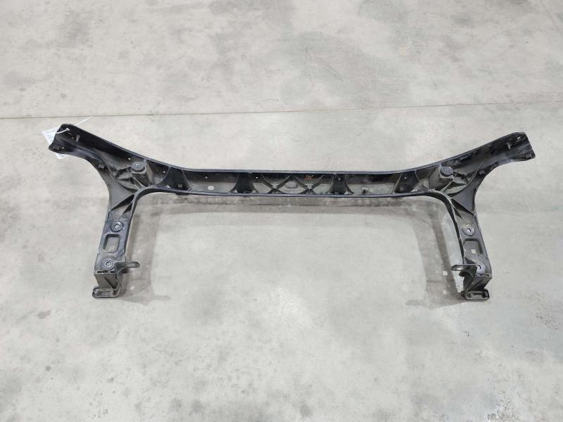 2018 Ford F-150 Radiator Support