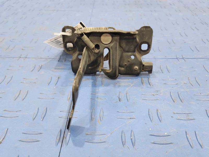 2012 Jeep Compass Hood Latch