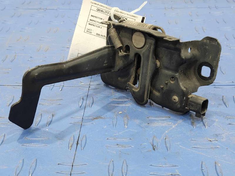 2012 Jeep Compass Hood Latch