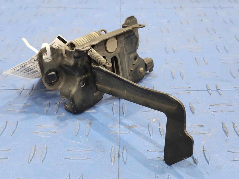 2012 Jeep Compass Hood Latch